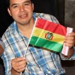 Juan Carlos Zeballos Hurtado Juan Carlos Zeballos Hurtado