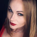 Eugenia Kretova Eugenia Kretova