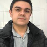 Cristian Sanchez Cristian Sanchez