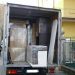 Professione Traslochi