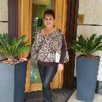 Ana Robayo Ana Robayo