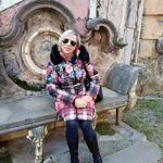Patrizia Graceffo Patrizia Graceffo