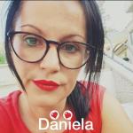 Daniela Liliana Daniela Liliana