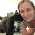 Consulenza E Cura Felina Silvia