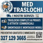 Med Traslochi