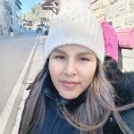 Ana Maria Flores Pacoricona