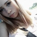 Kristina Subbotina Kristina Subbotina