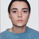 Mariam Tabagua Mariam Tabagua