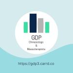 Gdp Massoterapia Gdp Massoterapia