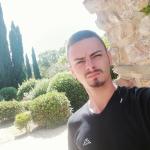 Davide Bak Davide Bak