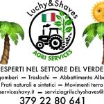 Agri Luchy Shaves