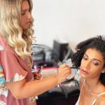 Carla Saba Visagista Make Up Artist Carla Saba Visagista Make Up Artist