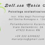Maria Alpino