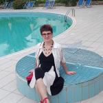 Svitlana Zaverucha Svitlana Zaverucha
