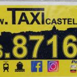 Taxi Castelli