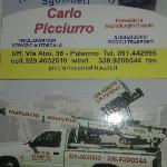 Carlo Picciurro Carlo Picciurro