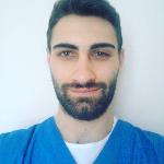 Gianluca De Palma Gianluca De Palma