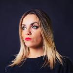 Anna Sarnataro Anna Sarnataro