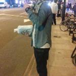 Sofiane Sofiane