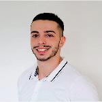Matteo Pileri Matteo Pileri