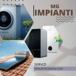 Mg Impianti