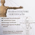 Giorgio Filippo Magistrelli