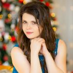 Maryna Nesterenko Maryna Nesterenko