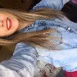 Cameia Antohi Cameia Antohi