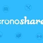 Cronoshare