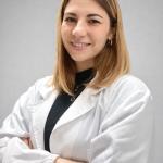 Silvia Totolo  Biologa Nutrizionista