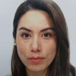 Gabriela Esther Santillan Gabriela Esther Santillan