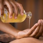 Magic Massage