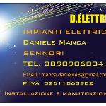 Daniele Manca Daniele Manca