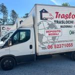 Traslocare Roma