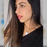 Claudia Gonzalez Claudia Gonzalez