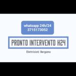 Pronto Service Elettricisti Bergamo Pronto Service Elettricisti Bergamo