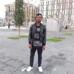 Emmanuel Imakon