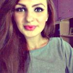 Lidia Lupulescu Lidia Lupulescu