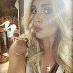 Claudia Soria Claudia Soria