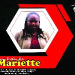 Mariette Chijioke O. Mariette Chijioke O.