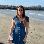 Sofia Franceschini Sofia Franceschini