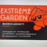 Extremegarden Extremegarden