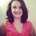 Francesca Andreoli Francesca Andreoli