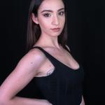 Giulia Severoni Makeup Artist Giulia Severoni Makeup Artist