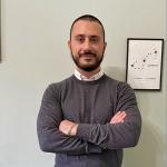 Domenico Giordano Domenico Giordano