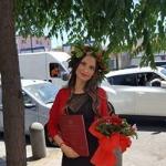 Rossella Saponara Rossella Saponara