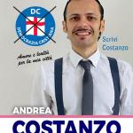 Andrea Costanzo
