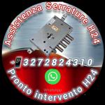 Assistenza Serrature H24 Di Calvaruso Antonio