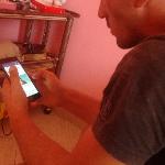 Arber Kalia Arber Kalia