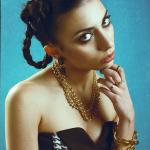Rebecca Romeo Make Up Rebecca Romeo Make Up